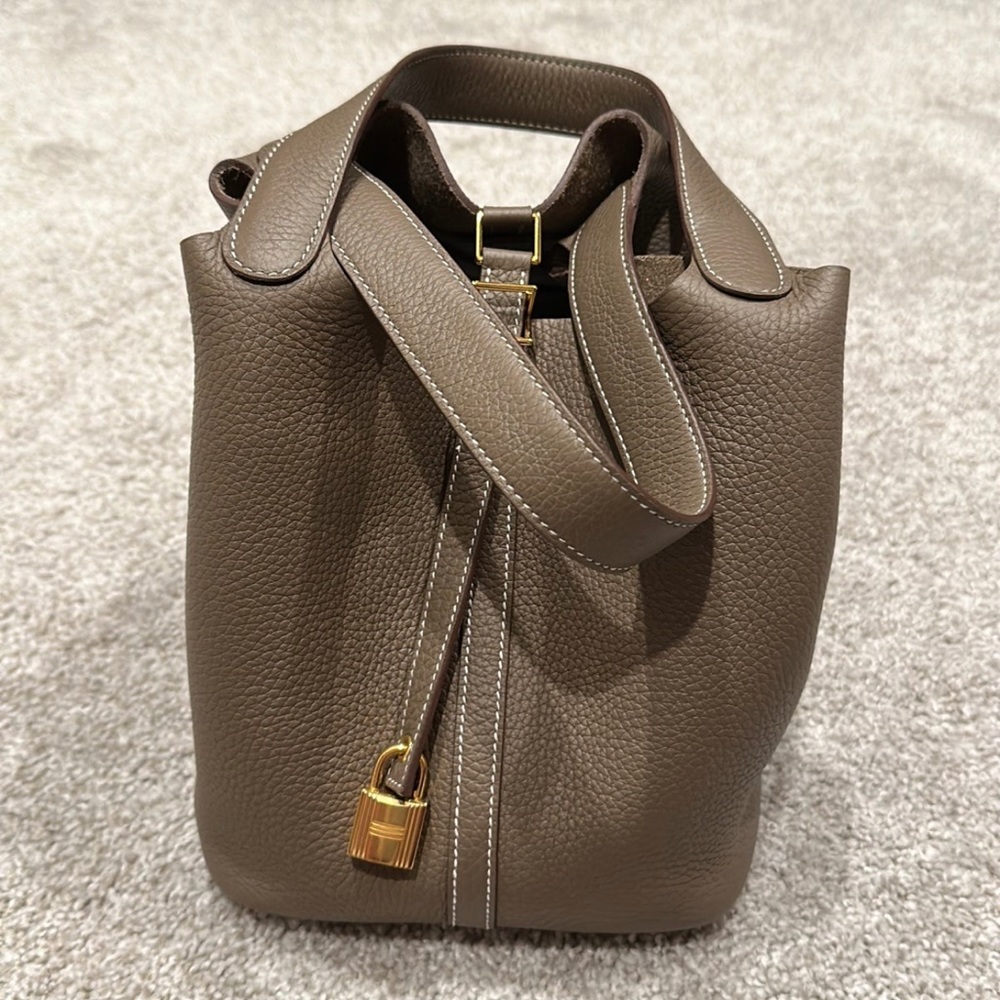 Hermes Picotin 22